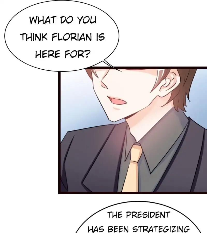 Love Is Never Enough Chapter 38 - page 1