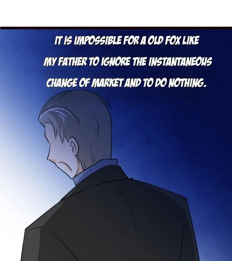 Love Is Never Enough Chapter 38 - page 11