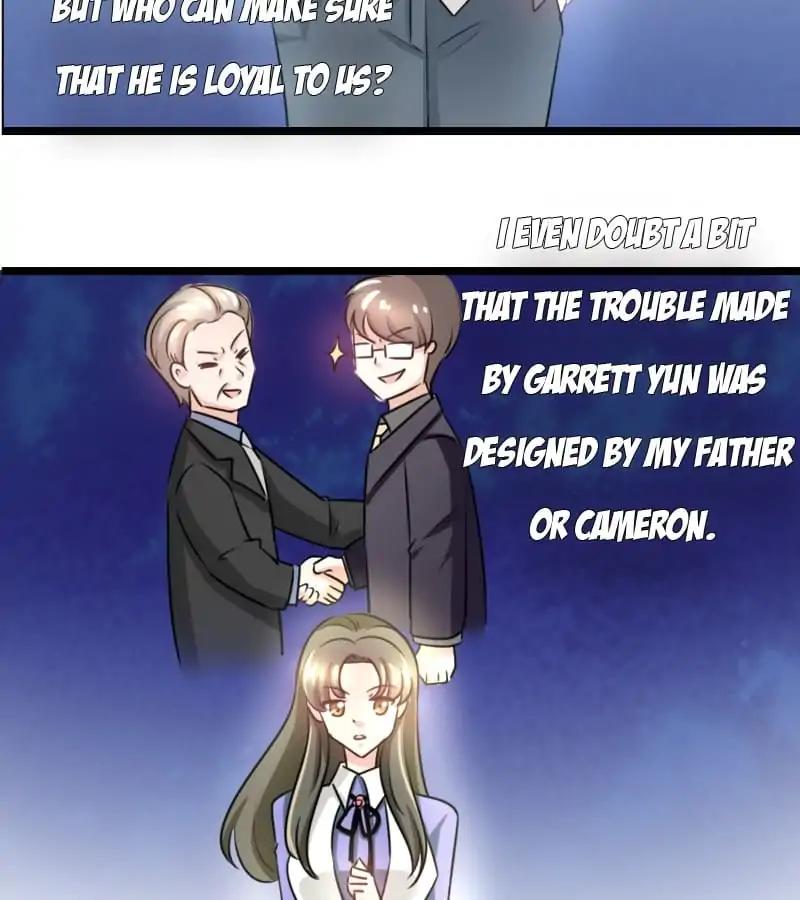 Love Is Never Enough Chapter 38 - page 15
