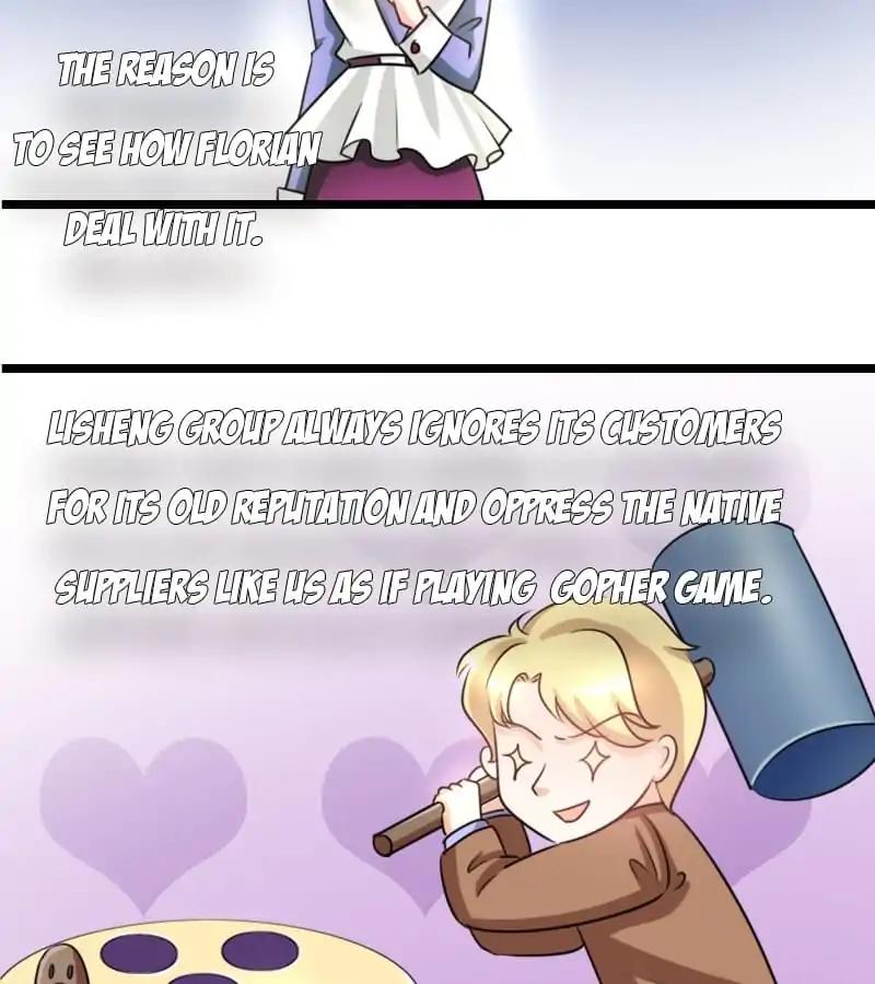 Love Is Never Enough Chapter 38 - page 16