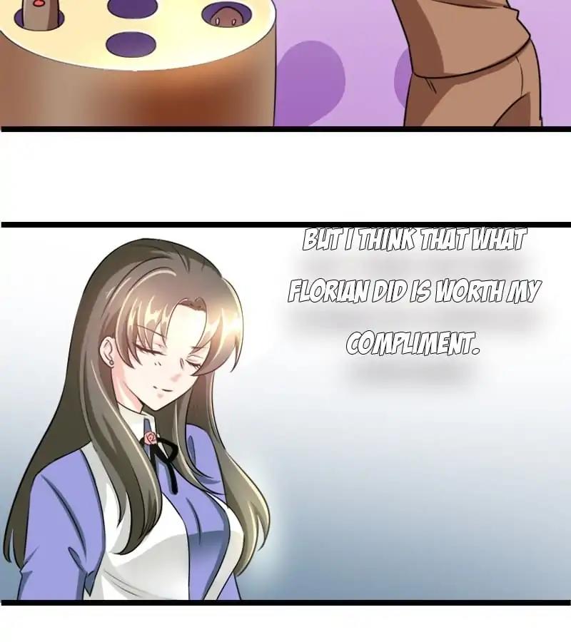 Love Is Never Enough Chapter 38 - page 17