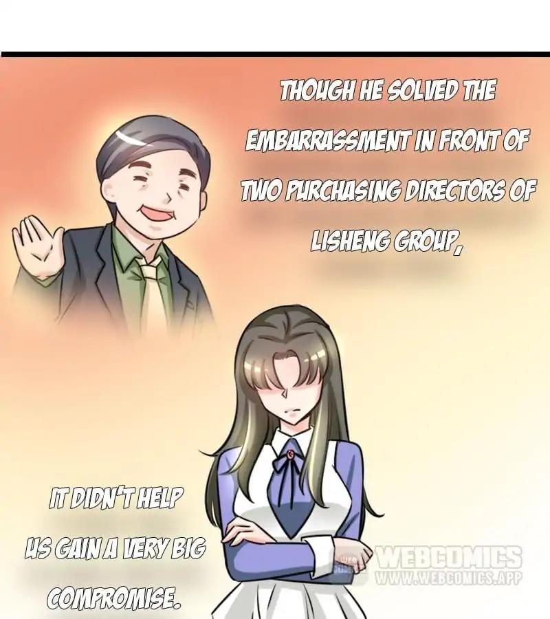 Love Is Never Enough Chapter 38 - page 18