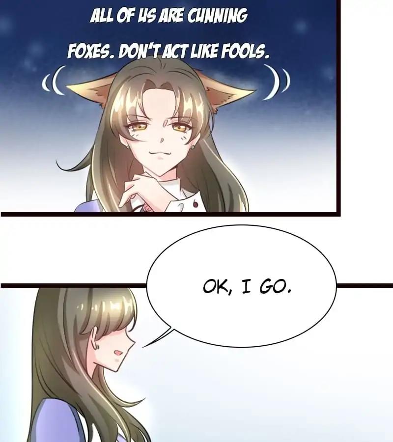 Love Is Never Enough Chapter 38 - page 20