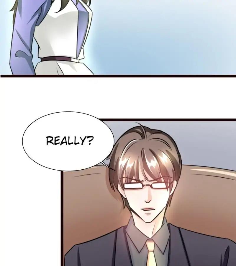 Love Is Never Enough Chapter 38 - page 21