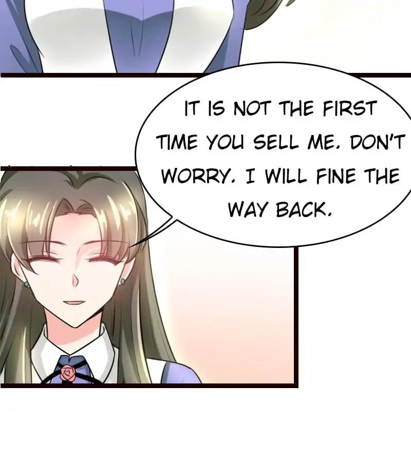 Love Is Never Enough Chapter 38 - page 23