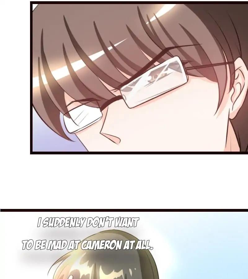 Love Is Never Enough Chapter 38 - page 24