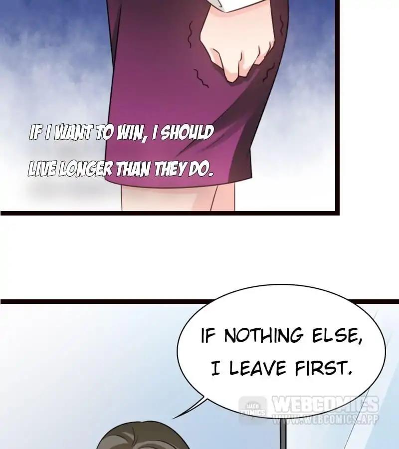 Love Is Never Enough Chapter 38 - page 26