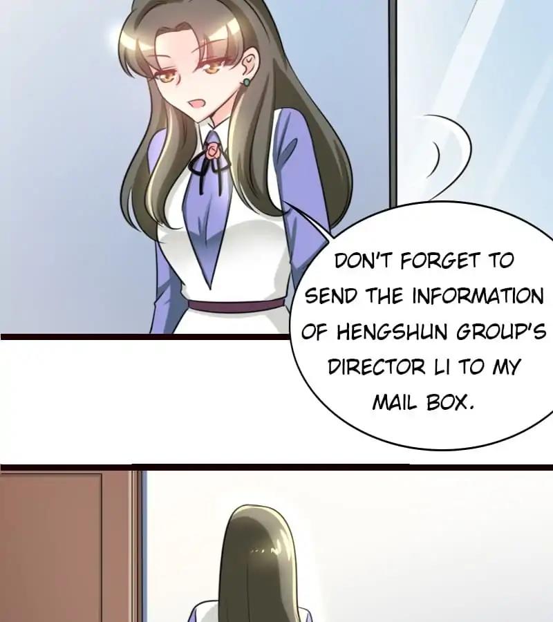 Love Is Never Enough Chapter 38 - page 27