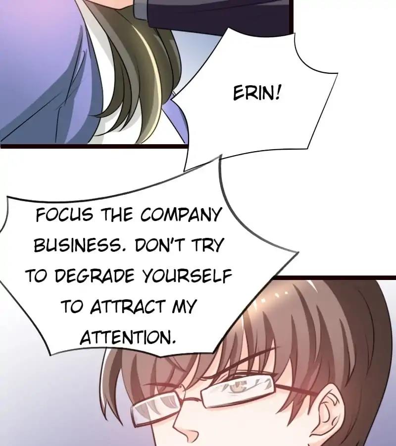 Love Is Never Enough Chapter 38 - page 29