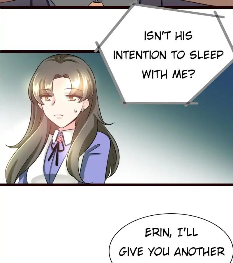 Love Is Never Enough Chapter 38 - page 3