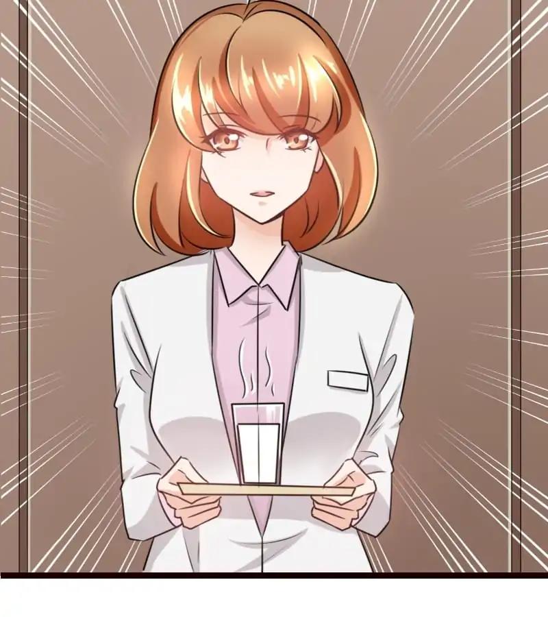 Love Is Never Enough Chapter 38 - page 33