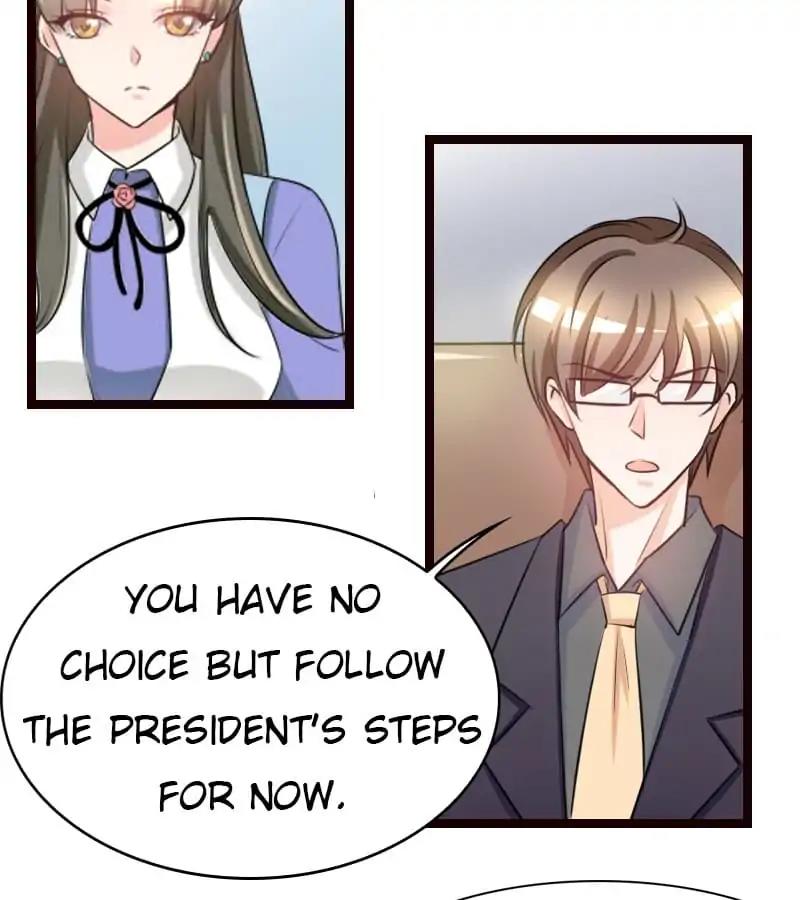 Love Is Never Enough Chapter 38 - page 5