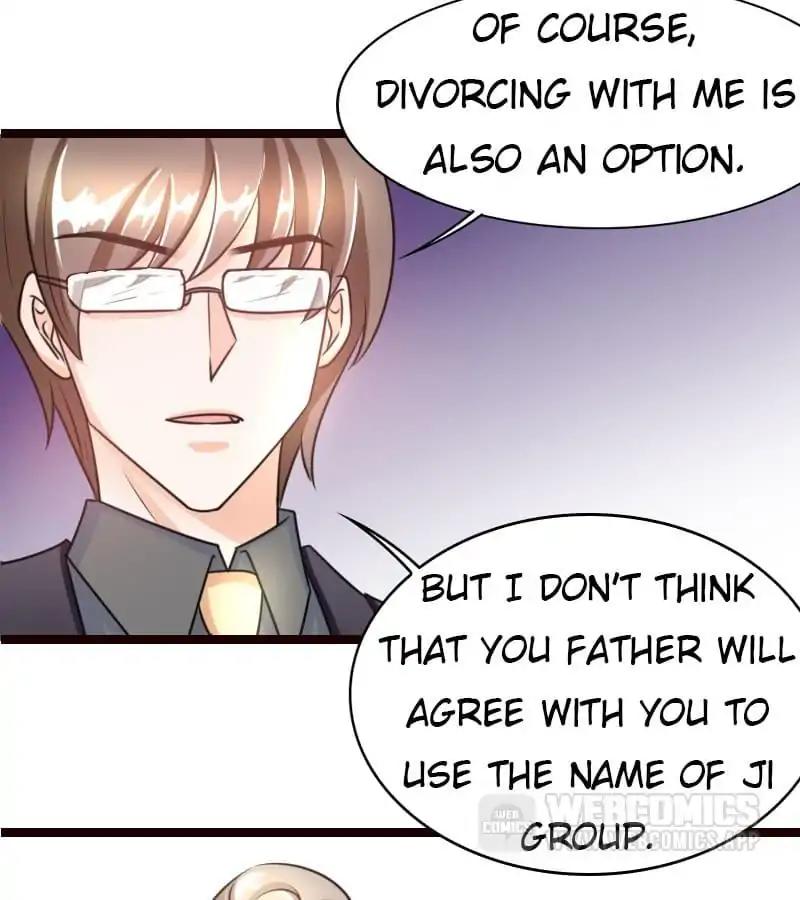 Love Is Never Enough Chapter 38 - page 6
