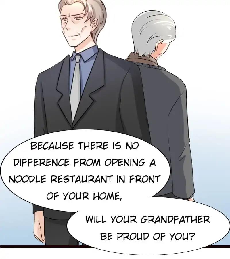 Love Is Never Enough Chapter 38 - page 7