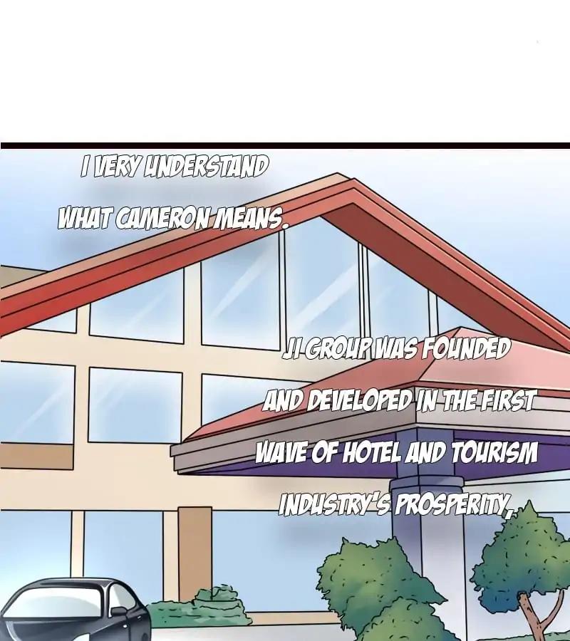 Love Is Never Enough Chapter 38 - page 8