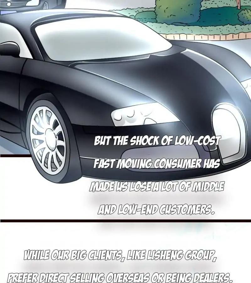 Love Is Never Enough Chapter 38 - page 9