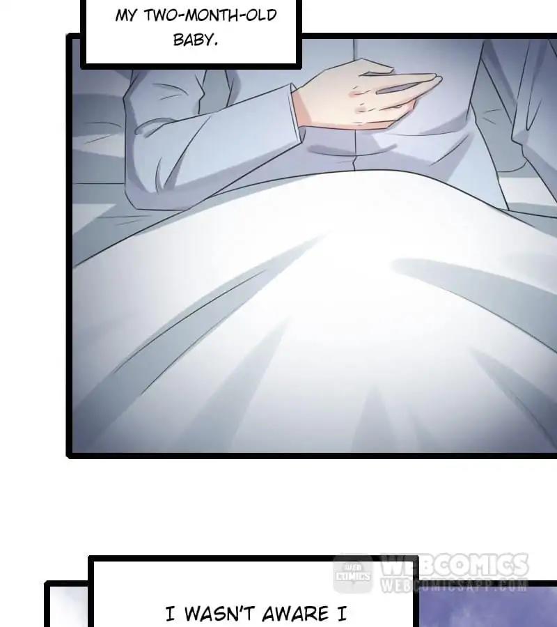 Love Is Never Enough Chapter 49 - page 10