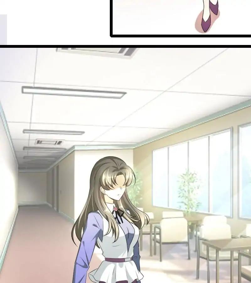Love Is Never Enough Chapter 49 - page 15