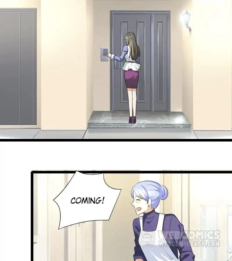 Love Is Never Enough Chapter 49 - page 18
