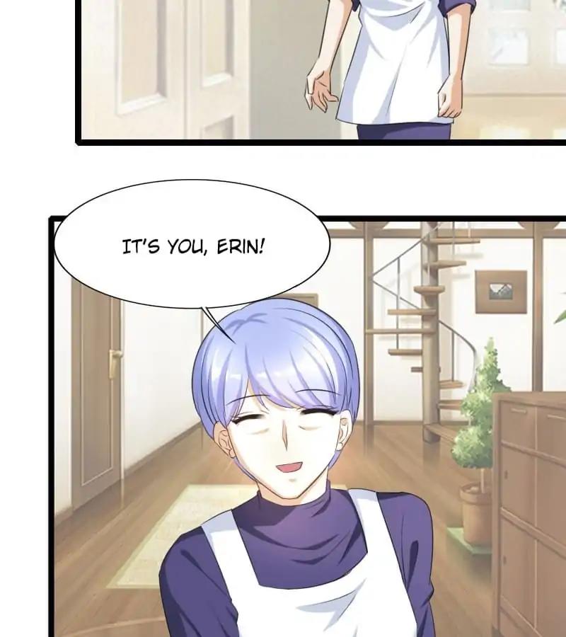 Love Is Never Enough Chapter 49 - page 19