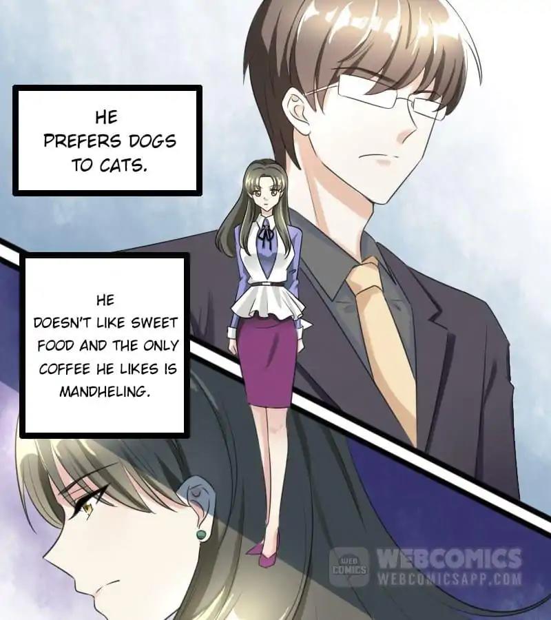 Love Is Never Enough Chapter 49 - page 2