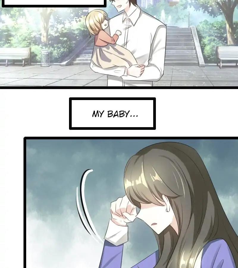Love Is Never Enough Chapter 49 - page 5