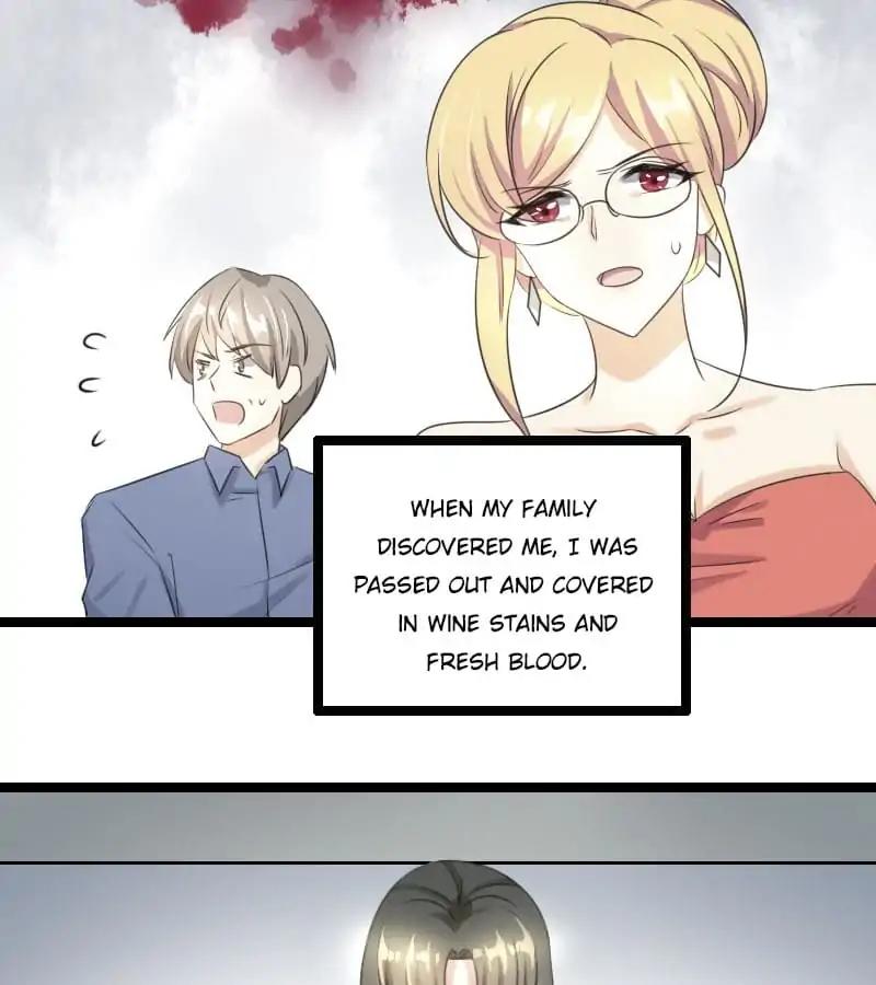 Love Is Never Enough Chapter 49 - page 8