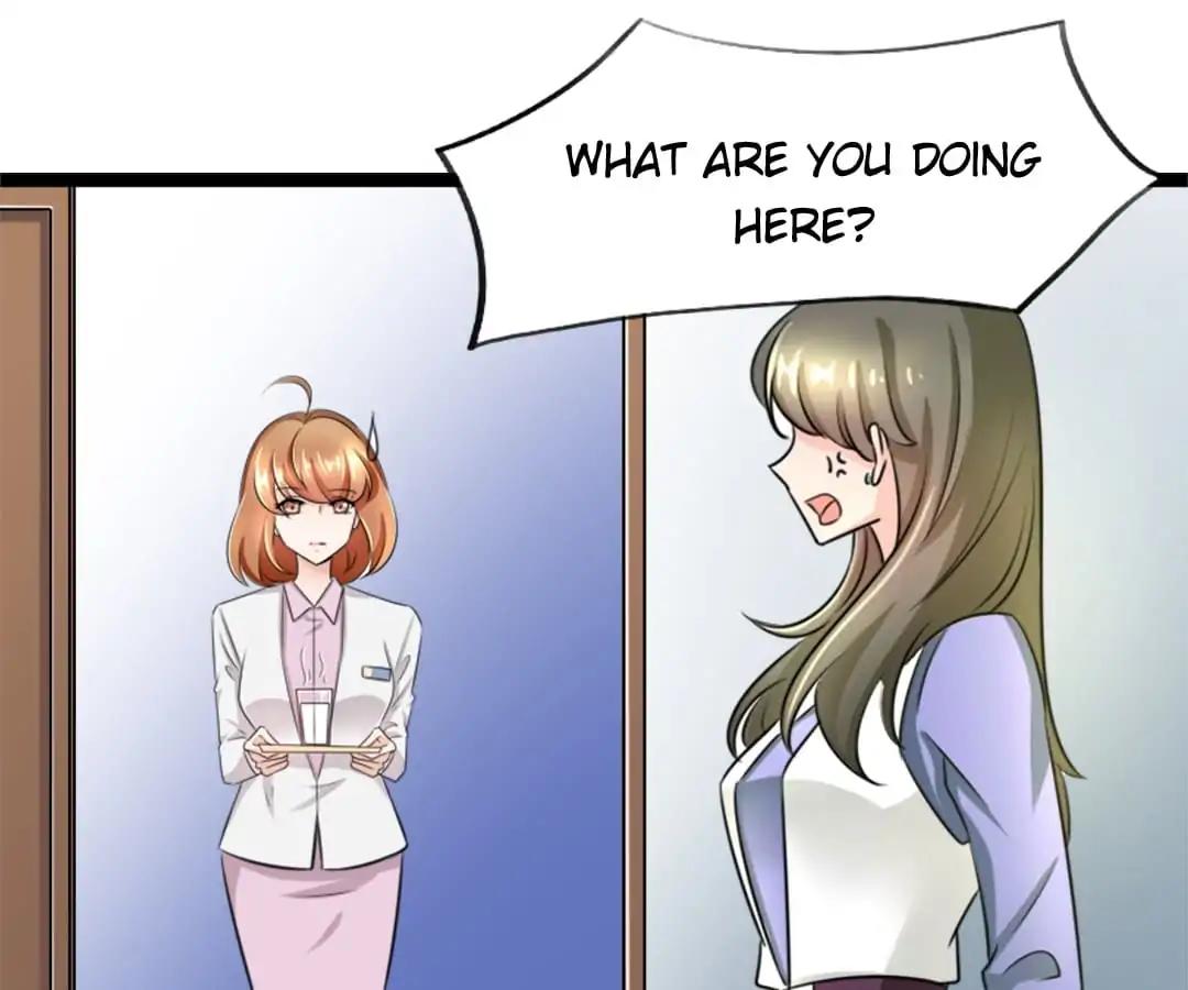 Love Is Never Enough Chapter 39 - page 1
