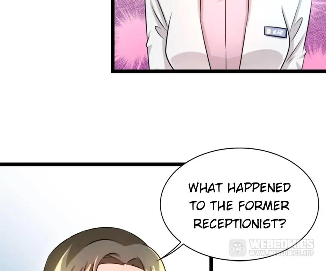 Love Is Never Enough Chapter 39 - page 10