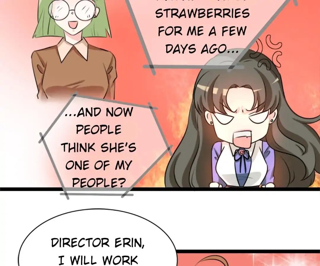 Love Is Never Enough Chapter 39 - page 12