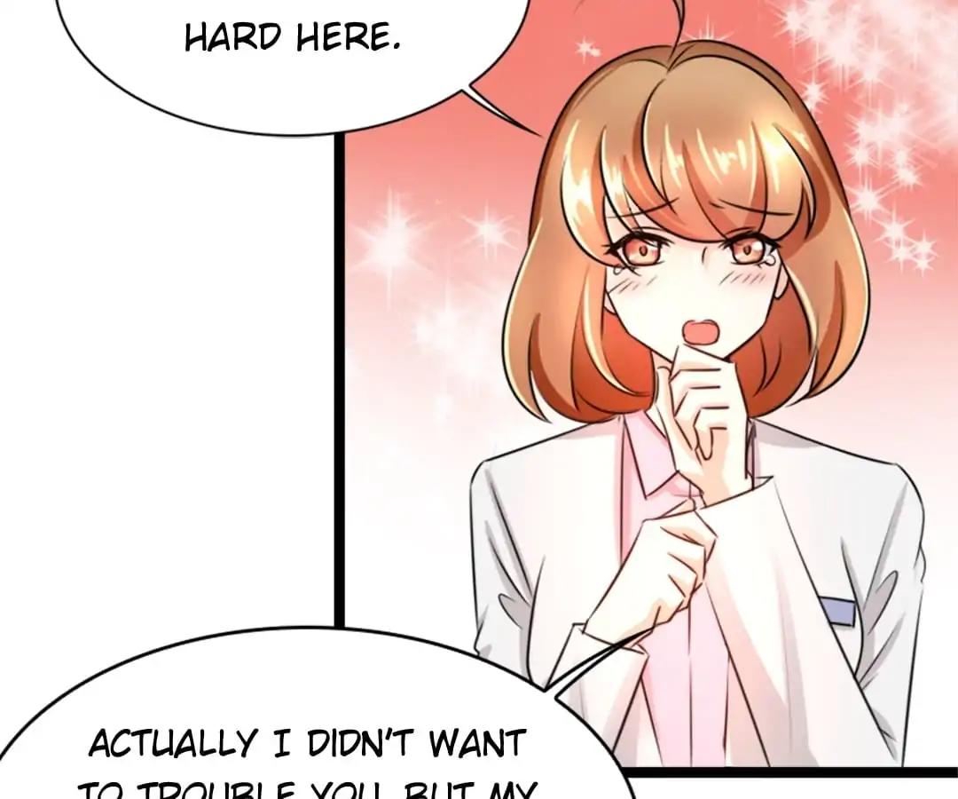 Love Is Never Enough Chapter 39 - page 13