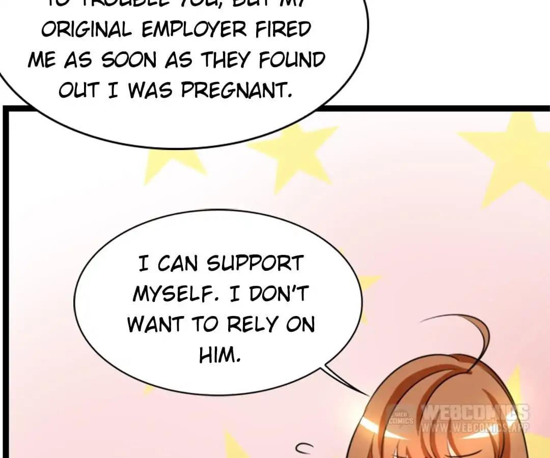 Love Is Never Enough Chapter 39 - page 14