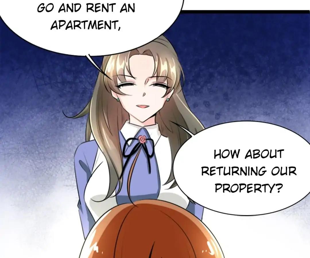 Love Is Never Enough Chapter 39 - page 16