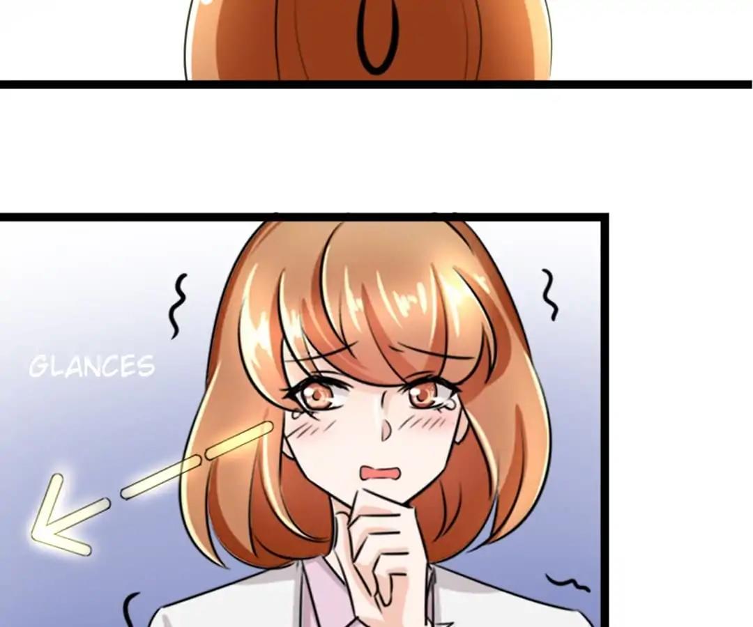 Love Is Never Enough Chapter 39 - page 17