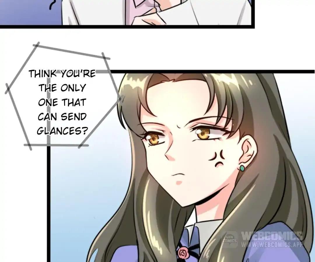 Love Is Never Enough Chapter 39 - page 18