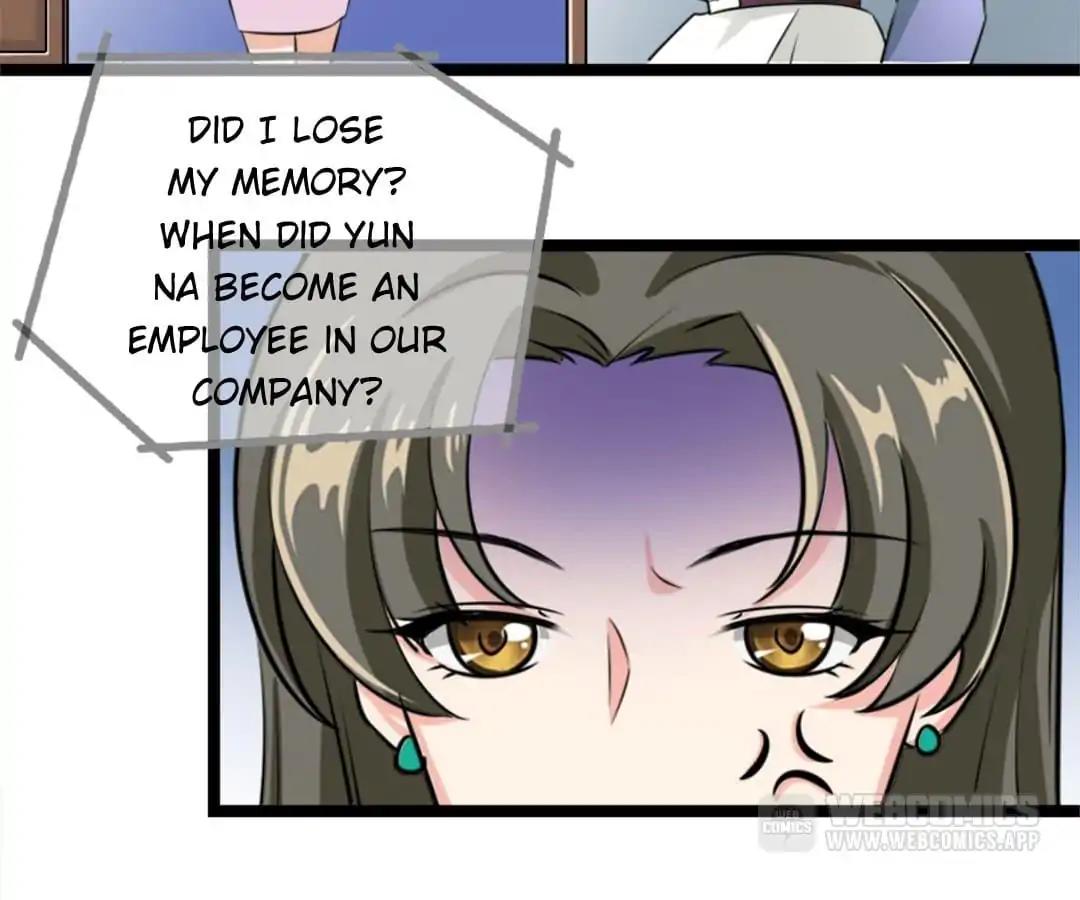 Love Is Never Enough Chapter 39 - page 2