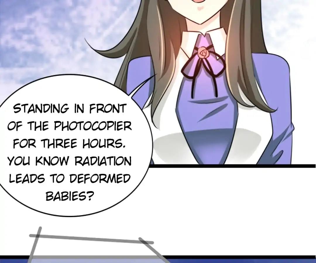 Love Is Never Enough Chapter 39 - page 20