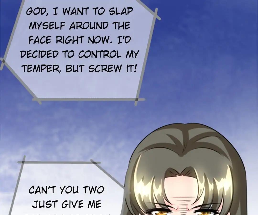 Love Is Never Enough Chapter 39 - page 21