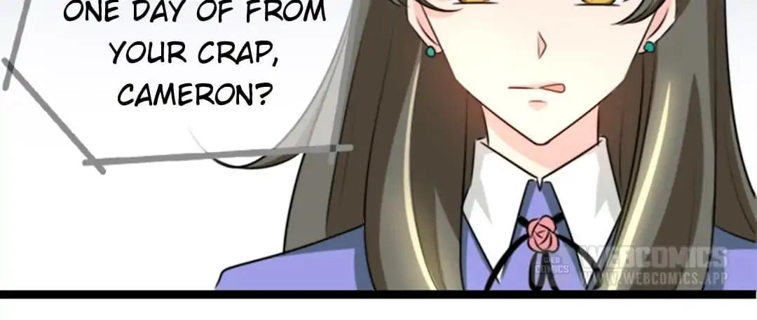 Love Is Never Enough Chapter 39 - page 22