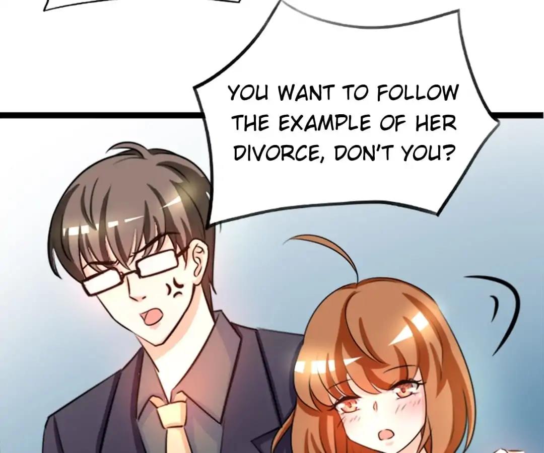 Love Is Never Enough Chapter 39 - page 25