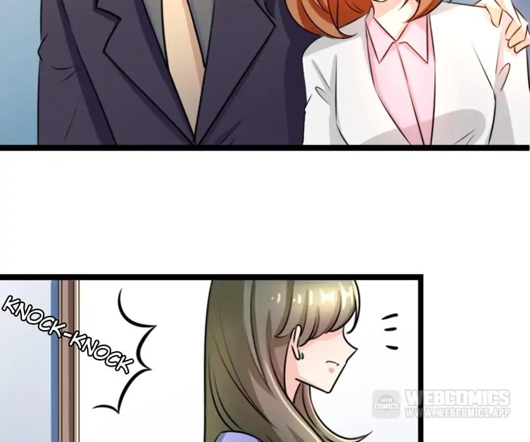 Love Is Never Enough Chapter 39 - page 26