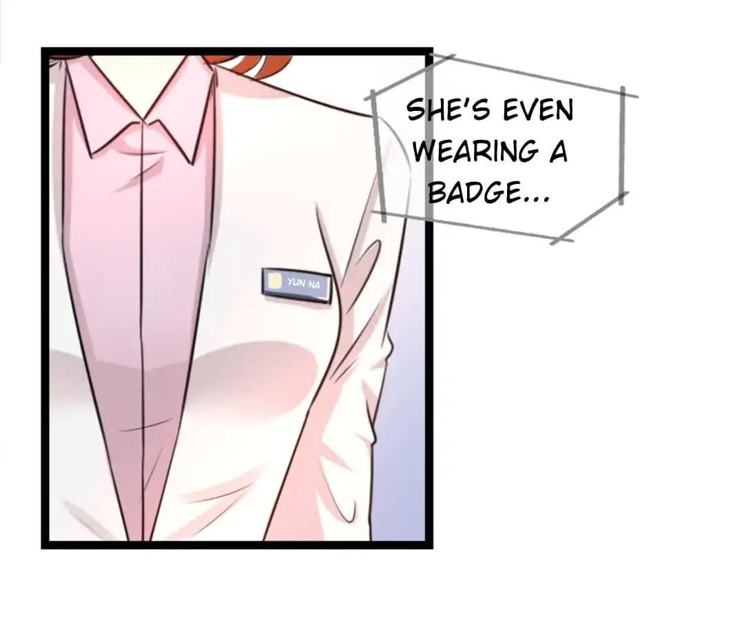 Love Is Never Enough Chapter 39 - page 3