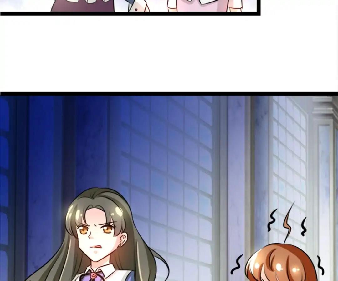 Love Is Never Enough Chapter 39 - page 32
