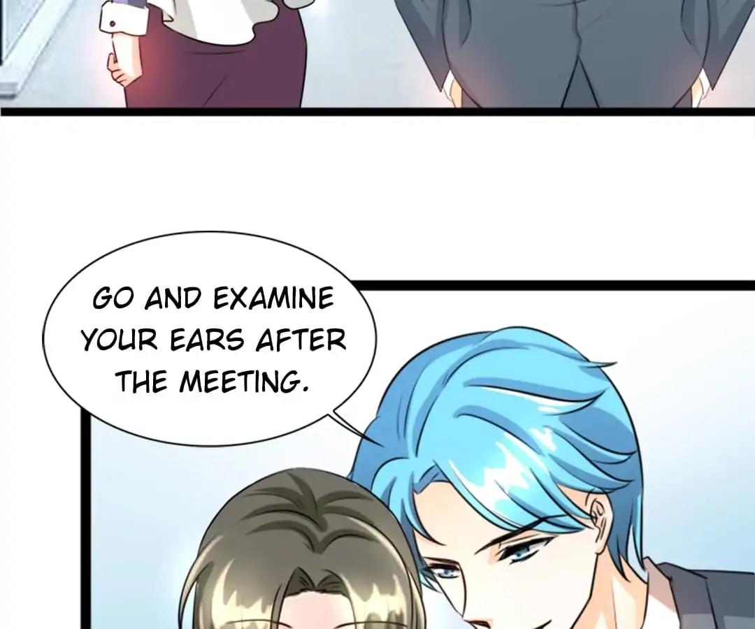 Love Is Never Enough Chapter 39 - page 35
