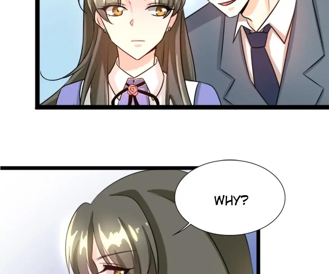 Love Is Never Enough Chapter 39 - page 36