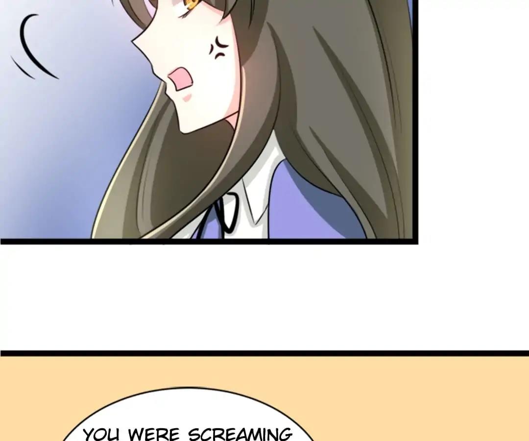 Love Is Never Enough Chapter 39 - page 37