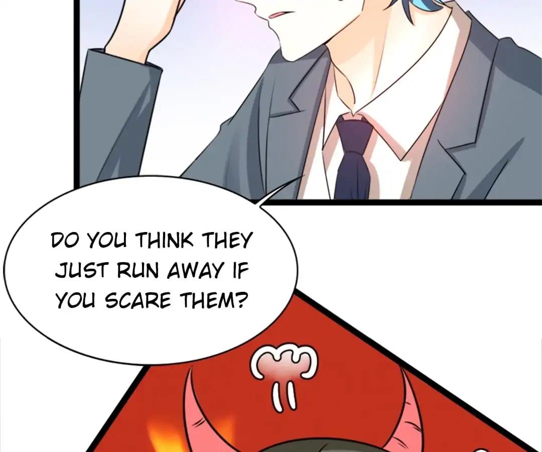 Love Is Never Enough Chapter 39 - page 41