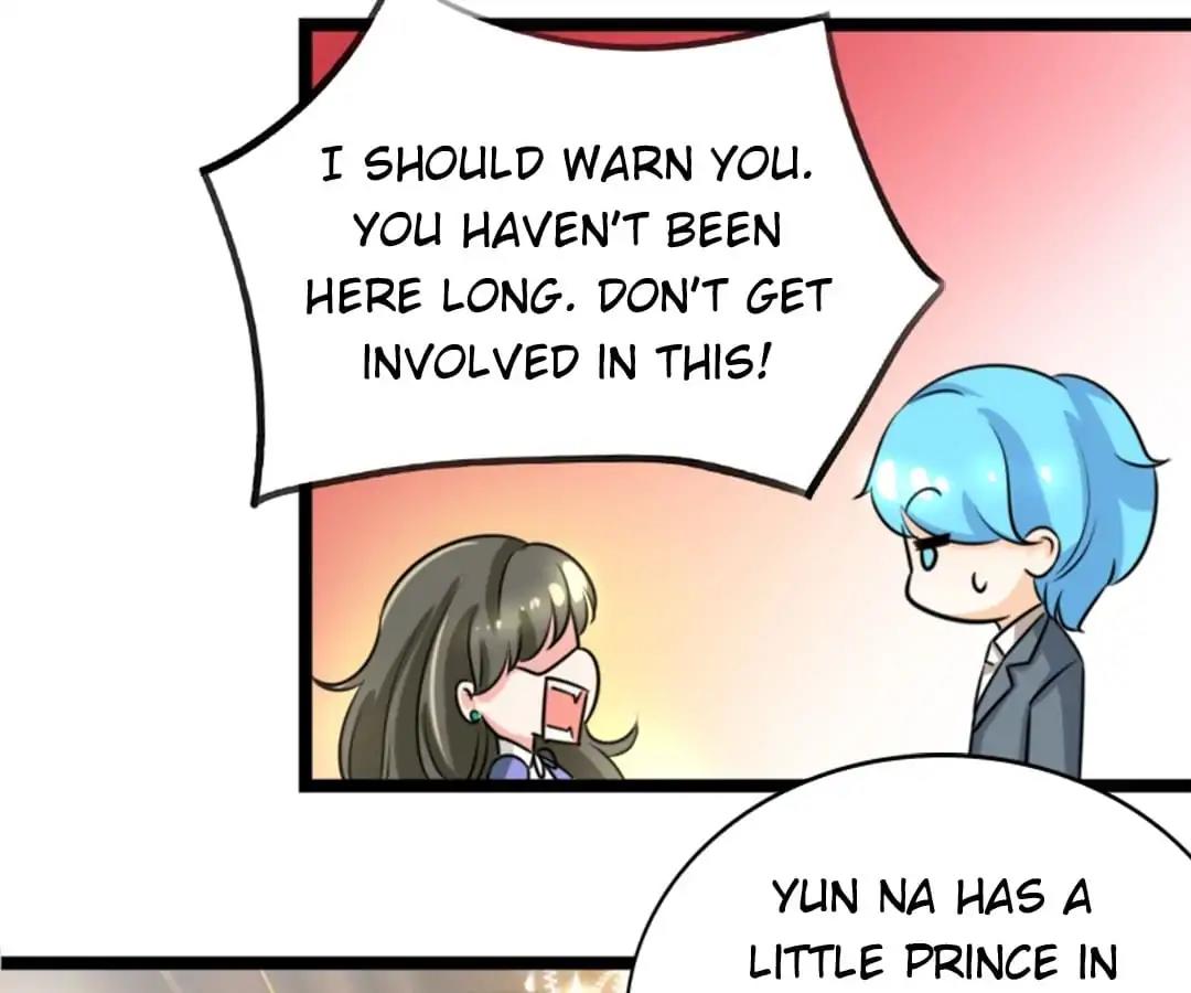 Love Is Never Enough Chapter 39 - page 44