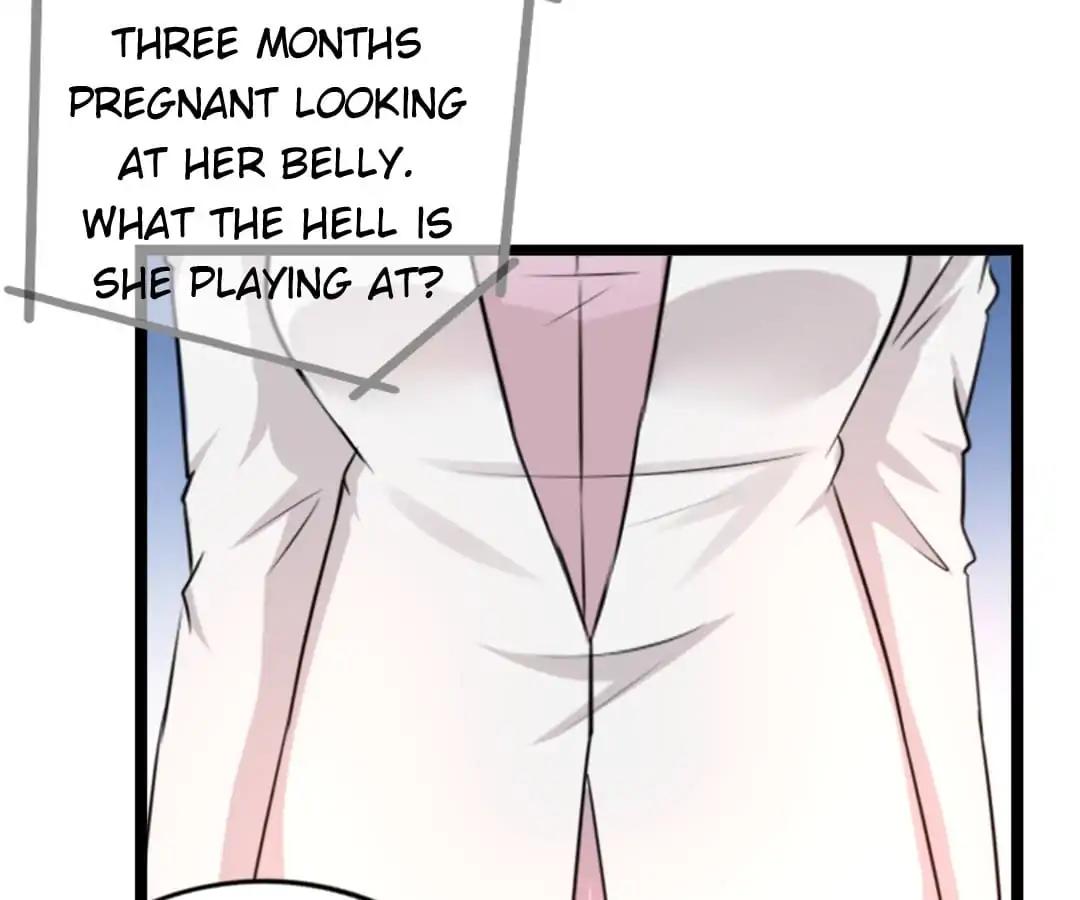 Love Is Never Enough Chapter 39 - page 5
