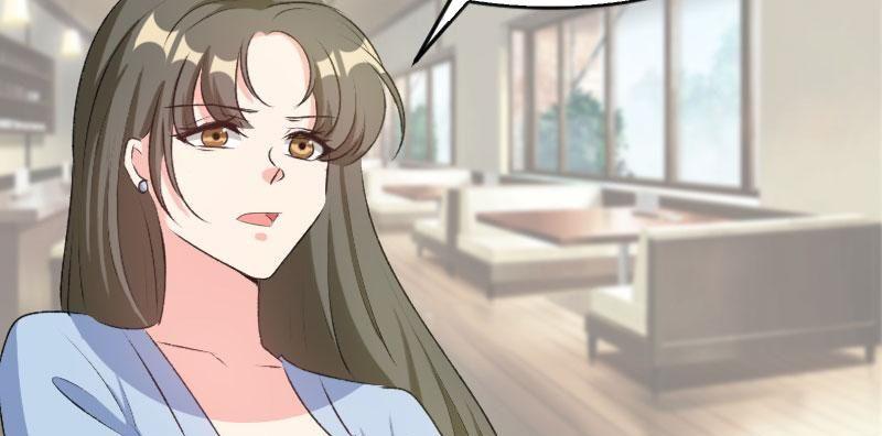Love Is Never Enough Chapter 85 - page 22